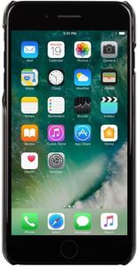 Moshi Moshi Xt Black - Etui Iphone 7 Plus (stealth Black) 4
