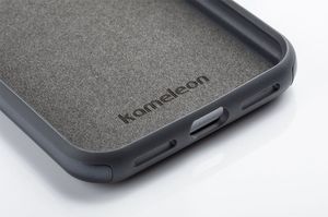 Moshi Moshi Kameleon - Etui Hardshell Z Podstawką Iphone X (midnight Blue) 4