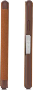 Moshi Moshi Sensecover - Etui Z Klapką Dotykową Iphone X (caramel Brown) 4