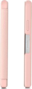 Moshi Moshi Sensecover - Etui Z Klapką Dotykową Iphone X (luna Pink) 4