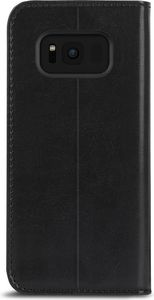 Moshi Moshi Overture - Etui Samsung Galaxy S8+ Z Kieszeniami Na Karty + Stand Up (charcoal Black) 2