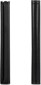 Moshi Moshi Overture - Etui Samsung Galaxy S8+ Z Kieszeniami Na Karty + Stand Up (charcoal Black) 3