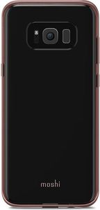 Moshi Moshi Vitros - Etui Samsung Galaxy S8+ (orchid Pink) 1