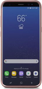 Moshi Moshi Vitros - Etui Samsung Galaxy S8+ (orchid Pink) 4