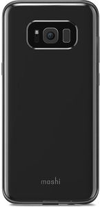 Moshi Moshi Vitros - Etui Samsung Galaxy S8+ (titanium Gray) 1
