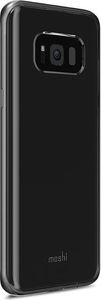 Moshi Moshi Vitros - Etui Samsung Galaxy S8+ (titanium Gray) 2