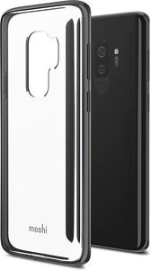 Moshi Moshi Vitros - Etui Samsung Galaxy S9+ (titanium Gray) 1