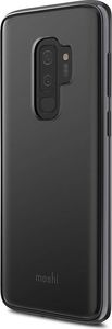 Moshi Moshi Vitros - Etui Samsung Galaxy S9+ (titanium Gray) 2