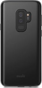Moshi Moshi Vitros - Etui Samsung Galaxy S9+ (titanium Gray) 3