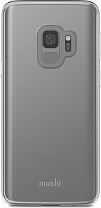 Moshi Moshi Vitros - Etui Samsung Galaxy S9 (jet Silver) 4