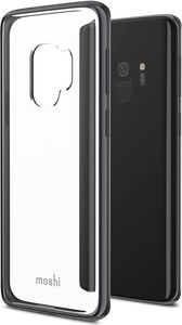 Moshi Moshi Vitros - Etui Samsung Galaxy S9 (titanium Gray) 1