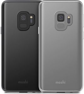 Moshi Moshi Vitros - Etui Samsung Galaxy S9 (titanium Gray) 2