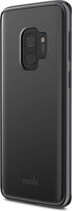 Moshi Moshi Vitros - Etui Samsung Galaxy S9 (titanium Gray) 3