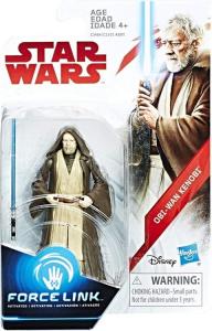 Figurka Hasbro Figurka Star Wars Obi Van Kenobi (00109112) 1