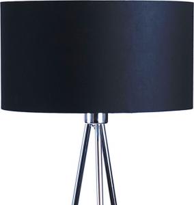 Lampa podłogowa Torino Finn 1x40W  (FL-12025) 2