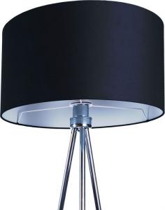 Lampa podłogowa Torino Finn 1x40W  (FL-12025) 3
