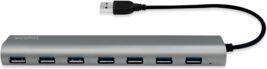 HUB USB LogiLink 7x USB-A 3.0 (UA0308) 3