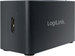 HUB USB LogiLink 1x CF 1x SD 1x M2 1x microSD  + 3x USB-A 3.0 (CR0042) 4