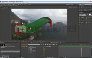 Adobe After Effects CS6 Mac EU English Ret (65174575) 2