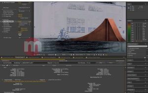 Adobe After Effects CS6 Mac EU English Ret (65174575) 3