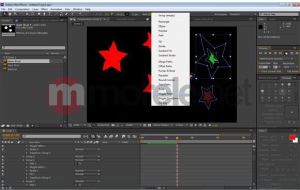 Adobe After Effects CS6 Mac EU English Ret (65174575) 6