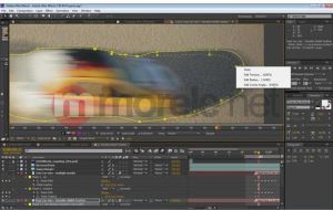Adobe After Effects CS6 Mac EU English Ret (65174575) 8