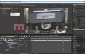 Adobe After Effects CS6 Mac EU English Ret (65174575) 9