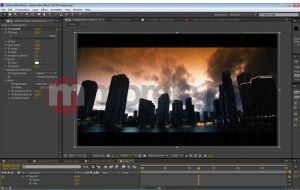 Adobe After Effects CS6 Mac EU English Ret (65174575) 10
