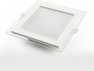Art Panel LED ART, square, 100mm, 6W, AC-230V, W 4000K 1