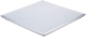 Art Panel LED ART,60x60cm,48W,biały,podtynk,W 4000K 1