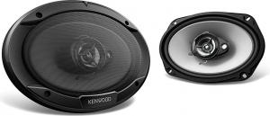 Głośnik samochodowy Kenwood 2.0 KENWOOD 400 W; 222 mm (KFC-S6966) 1