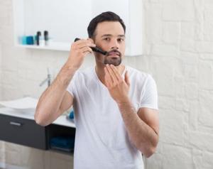 Trymer Rowenta Nomad TN3620 11