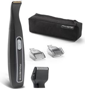 Trymer Rowenta Nomad TN3620 2