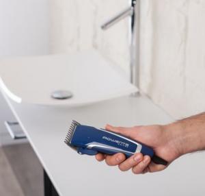 Maszynka do włosów Rowenta TN1600F0 6