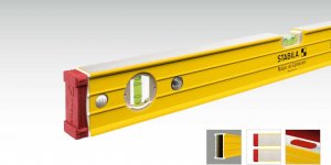 Stabila Poziomica magnetyczna STABILA STB96M272 96-2 M 1