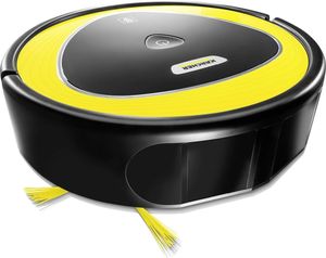 Robot sprzątający Karcher RC 3 1.198-203.0 4