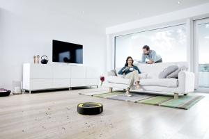 Robot sprzątający Karcher RC 3 1.198-203.0 6