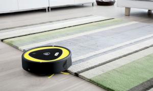 Robot sprzątający Karcher RC 3 1.198-203.0 7