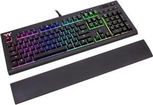 Klawiatura Thermaltake Premium X1 RGB Cherry MX Silver (KB-TPX-SSBRUS-01               ) 5