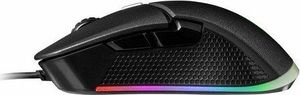 Mysz Thermaltake eSports Iris RGB  (MO-IRS-WDOHBK-01               ) 4