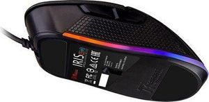 Mysz Thermaltake eSports Iris RGB  (MO-IRS-WDOHBK-01               ) 5