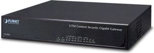 Zapora sieciowa Planet CS-950 UTM Content Security Gigabit Gateway 1