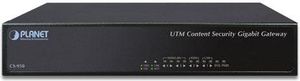 Zapora sieciowa Planet CS-950 UTM Content Security Gigabit Gateway 3