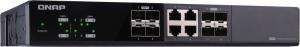 Switch Qnap QSW-804-4C 4
