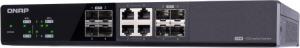 Switch Qnap QSW-804-4C 6