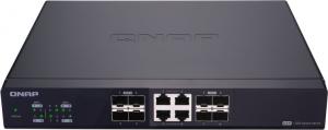 Switch Qnap QSW-804-4C 7