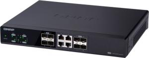 Switch Qnap QSW-804-4C 8