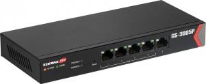 Switch EdiMax GS-3005P 3