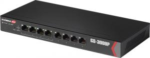 Switch EdiMax GS-3008P 2