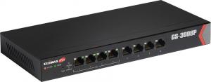 Switch EdiMax GS-3008P 3